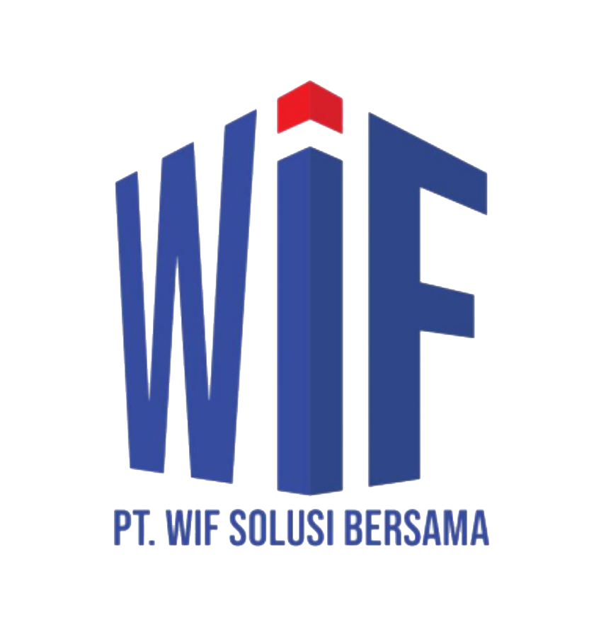 PT. WIF SOLUSI BERSAMA